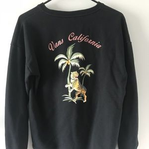 Vans Sweatshirt